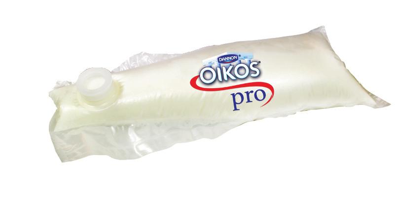 regular non-greek yogurt Nonfat yogurt drink with 10g of protein