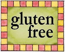 Please check bulk foods for a greater selection of rice, whole grains, sugar, herbs, spices and other inherently gluten free ingredients.