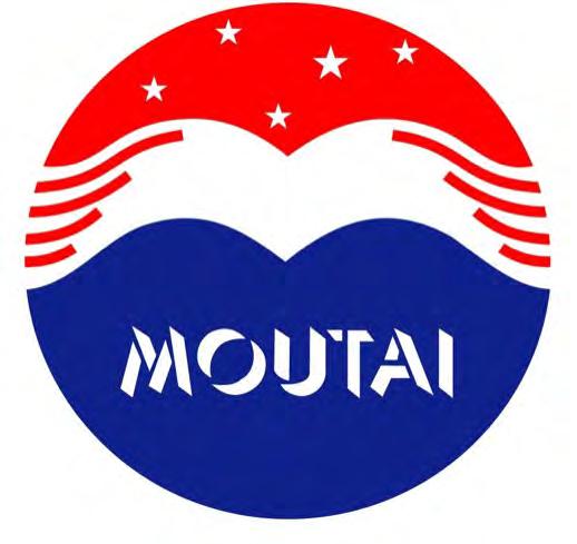 Named after the place of origin and produced only along the Chishui River in Moutai Town of China's Guizhou Province, Moutai is the