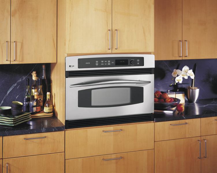 The advantage goes beyond per Advantium ovens offer excellent versatility with multiple configurations.