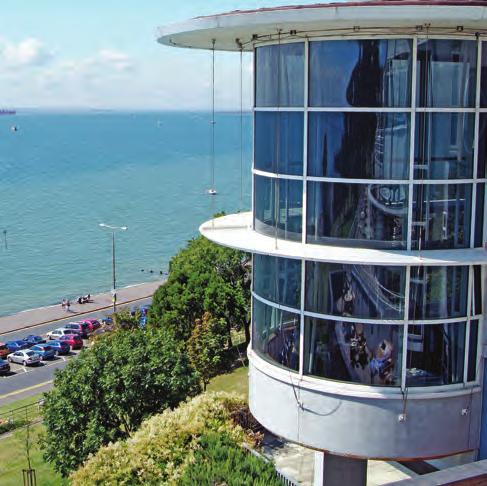 Conference & Events at Southend Theatres Introduction... Looking for a unique space to hold your event? Look no further than the Cliffs Pavilion or the Palace Theatre, both in Southend on Sea.