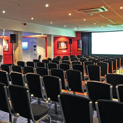 Rooms Southend Theatres conference and events spaces can be priced individually to suit the needs of your event or meeting Room Hire Room FULL DAY HIRE HALF DAY HIRE 9AM - 5PM (4 hours) Maritime Room
