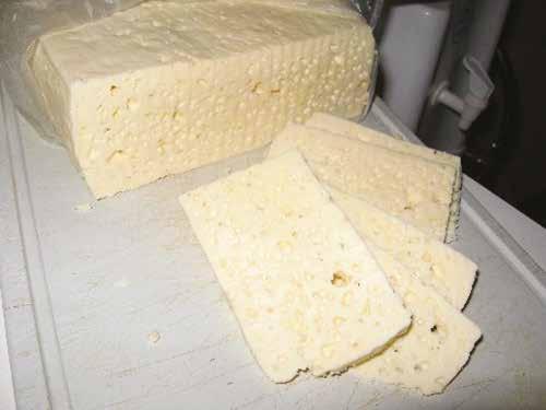COALHO CHEESE Food and Agriculture
