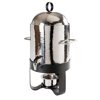 Has a stainless steel interior to insulate your favorite cocktails.