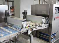 ,00 kg rated power supply: kw Working principle Rex Futura Multi: 6 The dough is filled by hand into the