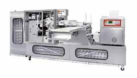 hourly capacity with prover operation:,000-,00 pieces, continually adjustable stamping station with easily changeable stamping tools integrated folding and long rolling unit (production of German