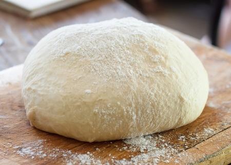 Proteases It reduces the strength of the flour protein, therefore reducing mixing time and elasticity of the dough and increasing the extensibility and softness of the