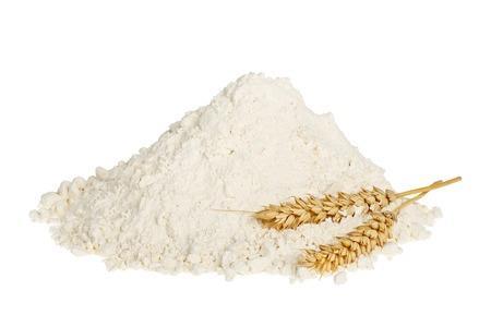 What is the Correlation between Flour Quality and End-product quality & properties; Wheat flour quality depends on its compounds, which means depending on many varieties which are mentioned above The