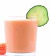Green Elixir 7 Cool Watermelon Martini 20 Tomato Basil Cream Sauce 27