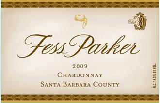 42 Fess Parker, Santa Barbara County White Riesling (2014) Riesling SKU 404475