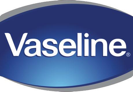 Wash Vaseline