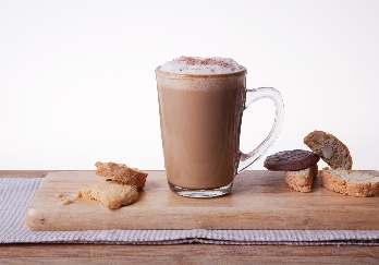 REGENT GLASS TEA / COFFEE MUGS & CUPS Consol San