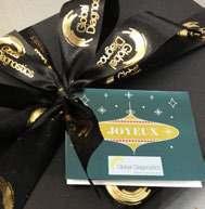 templates Ribbon Gift cards CORPORATE BOX BANDS For something different that makes a real impact, our in-house