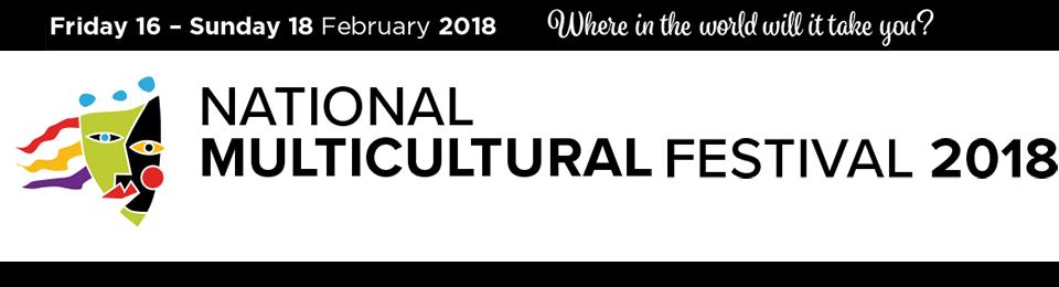 Thank you for your patience regarding the confirmation of your participation in the 2018 National Multicultural Festival. STALL ALLOCATION IS DONE WITHIN REGARD TO LOGISTICAL REQUIREMENTS.