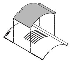 Note illustration 14A. NOTE: If the main plate is on the base of the barrel, it is installed incorrectly.
