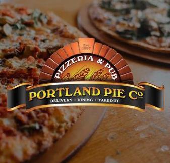 PIZZA Lunch and Dinner Menus Prtland Pie Cmpany at USM Prtland Pie Cmpany has been prviding the greater Prtland area with high quality pizza n their signature dugh fr almst tw decades.