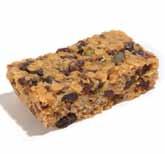 88291 Classic Cakes Flapjack Traybakes 2x10 Portions Oats and syrup combined to make delicious flapjack 88292 Classic Cakes Granola Traybakes 2x10 Portions 2 Sultanas, raisins, pumpkin seeds, linseed