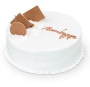 filling #6B6 BON VOYAGE CAKE For up to 6 people 10,00 EUR Vanilla with strawberry filling #6E1 Chocolate with