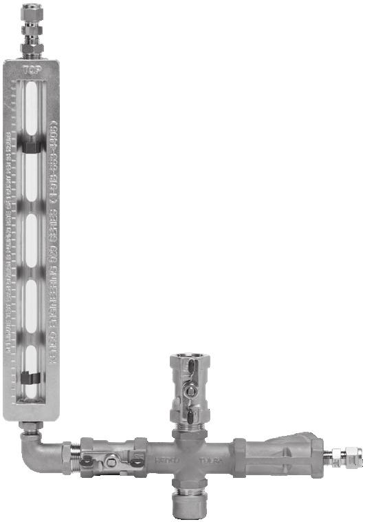 7,50-1,500 psi Pressure Relief Valve Kit B32047 1,500-2,250 psi Pressure Relief Valve Kit B32048 2,250-3,000 psi Pressure