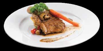 WESTERN HAVEN CATCH OF THE DAY selection of fresh local fish : grouper, snapper, sea-bream or equivalent