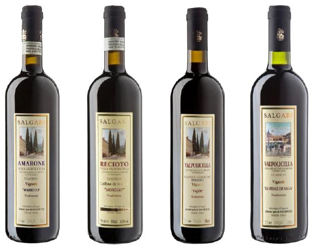 They produce traditional Italian wines at extremely affordable prices. They products are often featured on restaurants wine lists because of the attractive margins that the wines are able to produce.