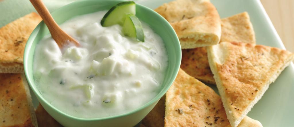 Application Sour Cream Recommendation Considerations Alternative Greek, 0% Milkfat, Great replacement for sour cream, creamy guacamole, artichoke dip and french onion dip.