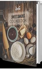 With over 80 delicious chef-created Paleo snack recipes, you ll never run out of tasty snacks for when you re at work, on the go, or traveling! Get your copy here.