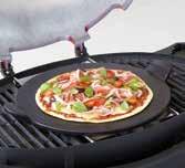 Take the guesswork out of barbequing with this