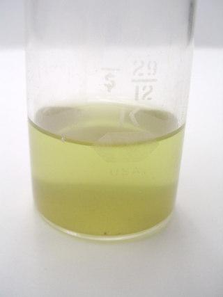 pouring off of the salvinorin in the bottom of the glass, even if you can t see these fine particles in the fluid with a