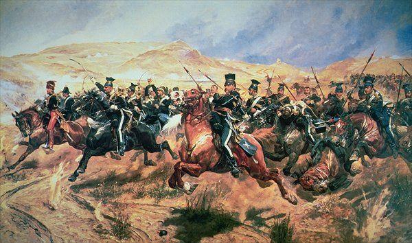 The Crimean War Oct