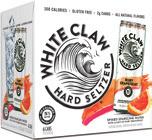 White Claw is the brand that facilitates and celebrates purity living one s best life.