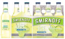 Smirnoff Ice SMASH is available in Lemon-Lime, Screwdriver, Strawberry Lemon, Cherry Lime and Peach Mango flavors. ABV: 8% Package: 23.5 oz.