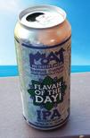 SeasonalSELECTIONS Moat Mountain Call it a Day Double IPA Fashionably late to the party, Moat Mountain definitely took their time perfecting this recipe for those who enjoy the pleasures of a