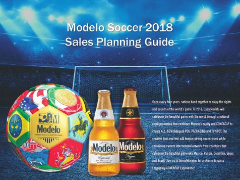 Programs Modelo Summer Soccer 2018 Once every four years, nations band together to enjoy the sights and sounds of the world s game.