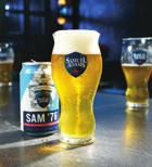 With depletions and shipments both down double-digits in 2017, Boston Beer, the maker of Sam Adams and Twisted Tea, has come roaring back thanks to key innovations that have delighted consumers.