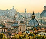 DAY 7: ROME (Friday) On arrival, meet your Italian Forum Tour Manager and head to your centrally located hotel. Have breakfast at a local restaurant.