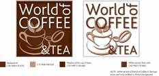 MEDIA PARTNERSHIPS GLOBAL COFFEE REPORT IS THE PROUD