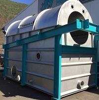 GW Dewatering Drum for your