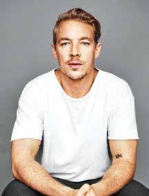 Entertainment In The City DIPLO S ASIA TOUR IN 2017 11 JAN @ KL LIVE Get ready to rave your heart out as Diplo will be spinning his latest hits (Jack U s Where Are You Now, Major Lazer s Lean On and
