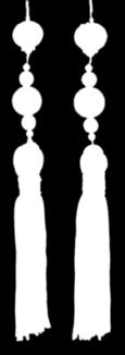 pearl earrings RM275