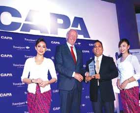 This significant victory is a validation of our team s dedication throughout the region, which ensures that Malindo Air remains competitive in the industry.