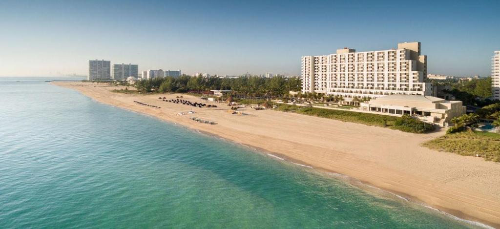 Southeastern Association of Law Schools (SEALS) 2018 Annual Conference August 5-11, 2018 Fort Lauderdale Marriott Harbor Beach Resort & Spa 3030 Holiday Drive Fort Lauderdale,