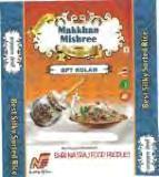 2686978 26/02/2014 SHRI NATRAJ FOOD PRODUCT VILLAGE - IMLIYA ROAD, MADHAV NAGAR, KATNI - 483 501 (M.P.) Manufacturers & Traders S.
