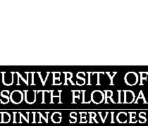 USF Dining Hours Hours of Operation Spring 2018 1/8/2018 1/9/2018 1/10/2018 1/11/2018 1/12/2018 1/13/2018 1/14/2018 The Hub 24 Hour Services (No Closure Until Friday at Midnight) Juniper Dining