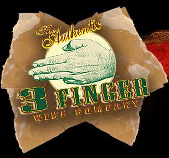 3 Finger Wine Company Healdsburg, CA www.3fingerwines.com All the Treasure Hunter wines are negociant wines.