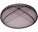 Suitable for Fire Pan 60 and Brazier 60. Item no. 879 Item no.