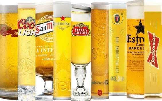 beer flavour Most lager beers have between 15 and 25 positive flavour characters Typically 7 10 main flavour
