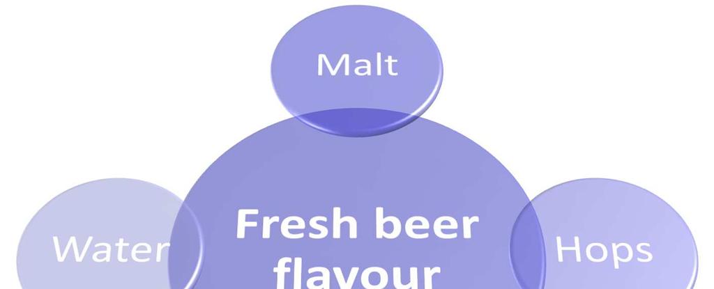 beer flavour