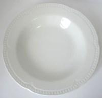 LaBel Tabletop Model No. 9615 48 7 1/4" plate Palace pattern LaBel Foodservice Equipment and Design 06/19/2018 Packed dz ITEM TOTAL: $128.