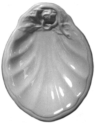 Unknown shape with split pod by E. & C.